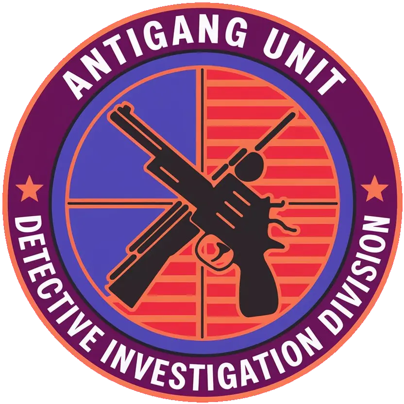 Antigang Unit
