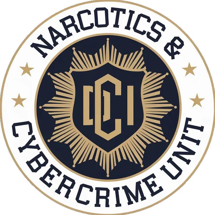 Narcotics & Cybercrime Unit